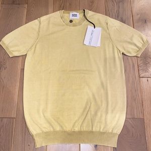 Alpha Studio knit sweater